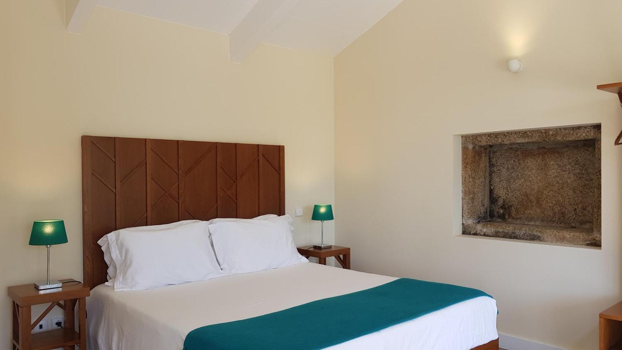Villa Casas Do Monte De Roques Vila de Punhe Zimmer foto