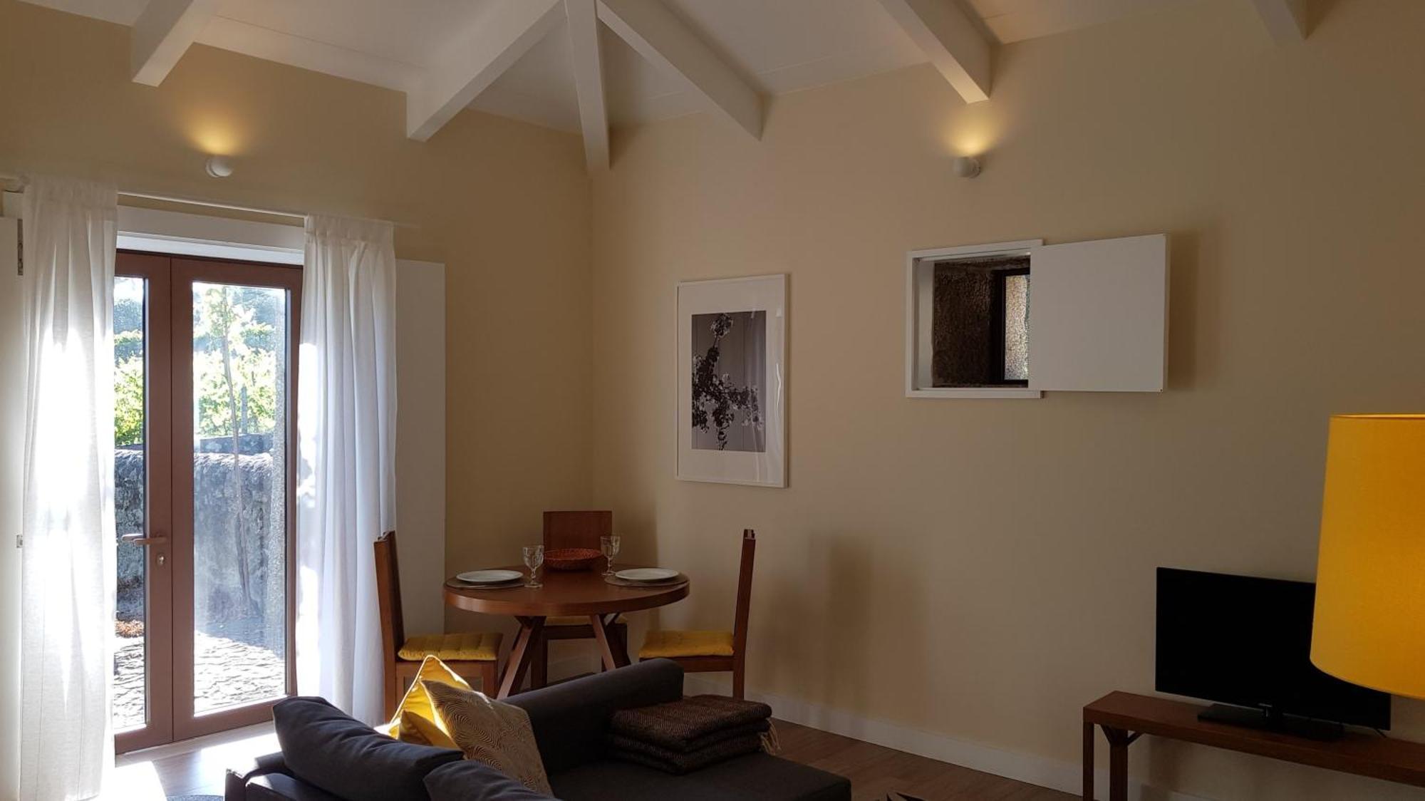 Villa Casas Do Monte De Roques Vila de Punhe Zimmer foto