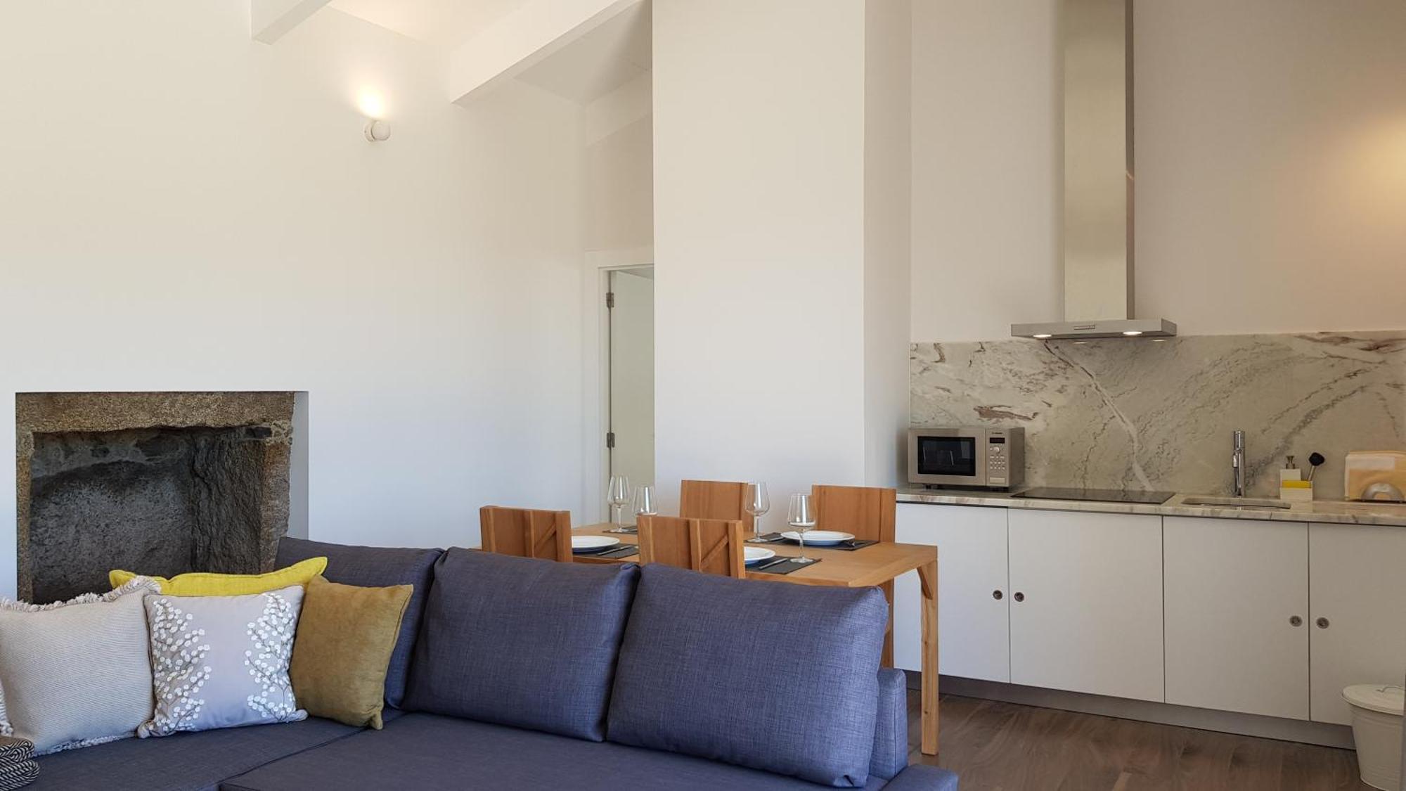 Villa Casas Do Monte De Roques Vila de Punhe Zimmer foto